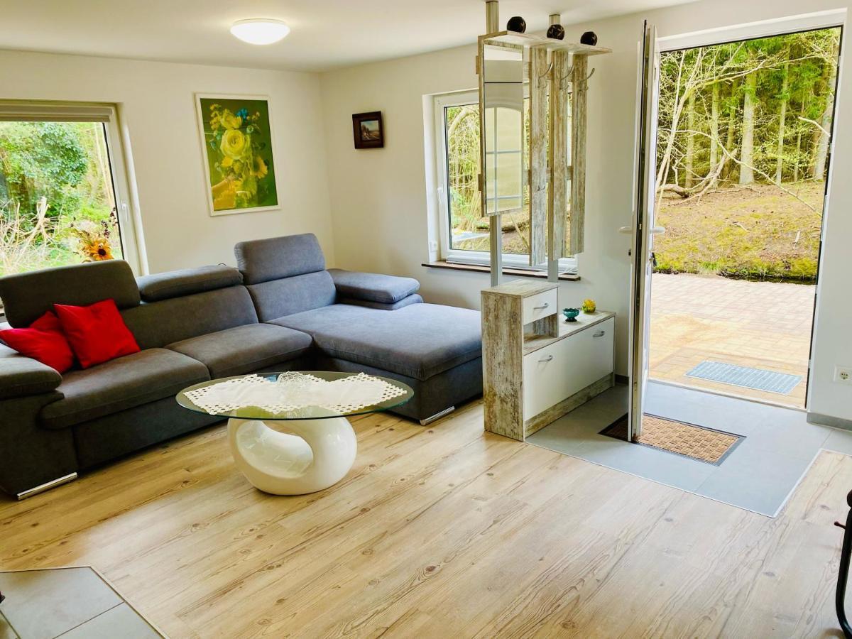 Godendorf  Ferienhaus Biber מראה חיצוני תמונה